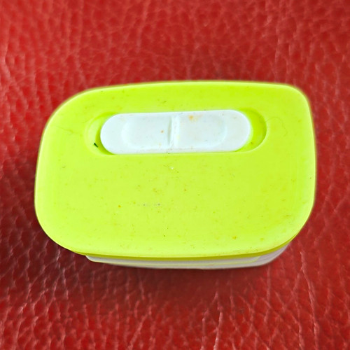 Tupperware kühlschrankmagnet - tupperware,