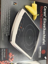 Rommelsbacher einzel kochtafel