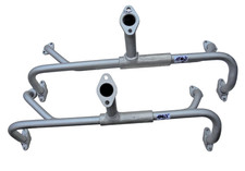 Saugrohr Ansaugbrücke VW 111 129 701 E, Original VW Käfer Bus 1200/30 PS