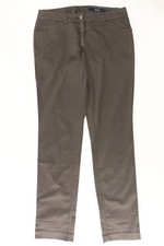 ✅ Orwell Five-Pocket-Hose Hose für Damen Gr. 40, M olivgrün aus Baumwolle ✅
