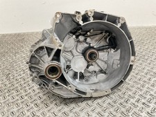 Schaltgetriebe 6-Gang CV6R7002KC Ford Grand C-max 1.0 Ecoboost