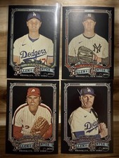 2025 Topps Allen & Ginter X