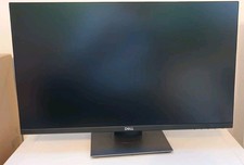 Dell P2419H 23,8 Zoll Full HD IPS LED Monitor - Schwarz 16:9