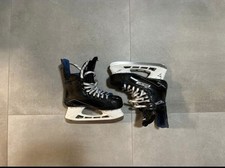 Nexus 2n Pro Schlittschuhe