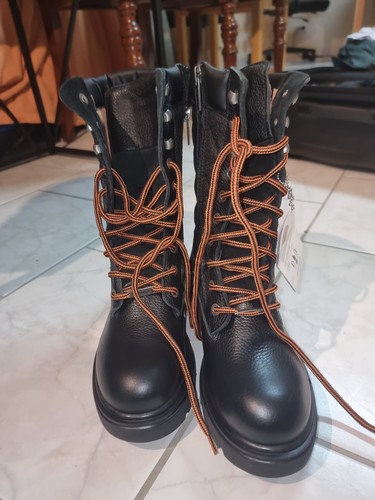 Neue harley davidson leder - davidson,