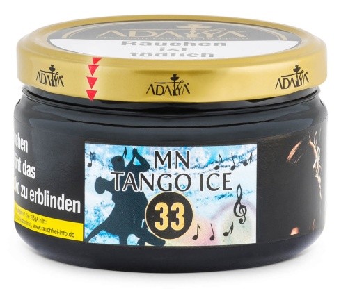 Adalya tabak tango - adalya, mn