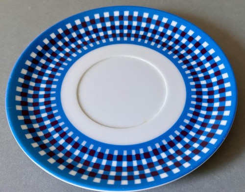 ORNAMIN 215 Untertasse, 13 cm
