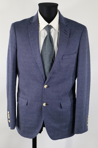 Montego weiß blaues sakko - montego,