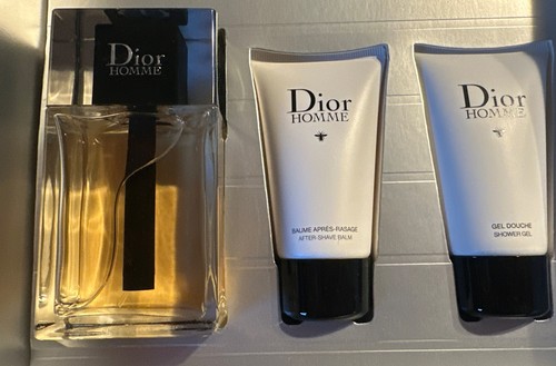 Dior homme eau toilette - eau, de