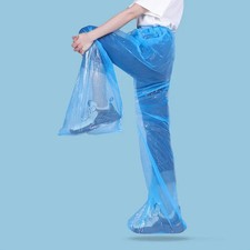 Einweg Regenhose Damen Herren