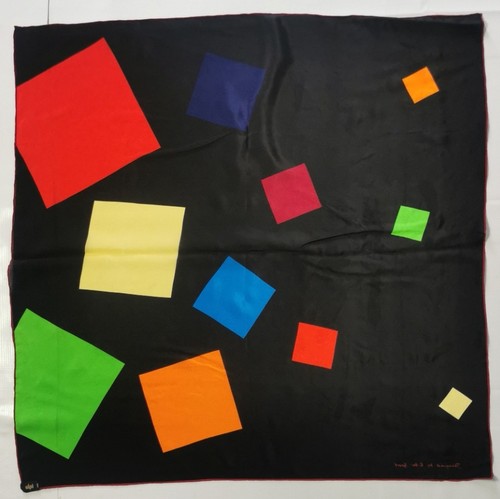 Alpi seidentuch vtg - seidentuch., silk