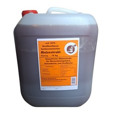 15kg Gerstenmalz Extrakt