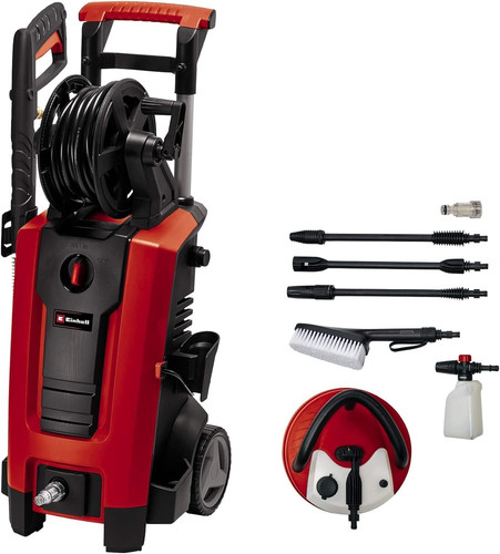 Einhell hochdruckreiniger - einhell,