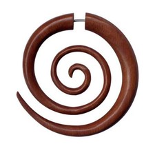 Fake Dehnungsspirale Expander