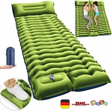 Camping Isomatte