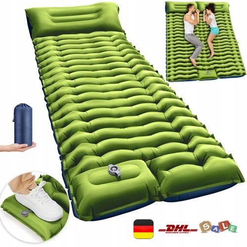 Camping isomatte - camping,