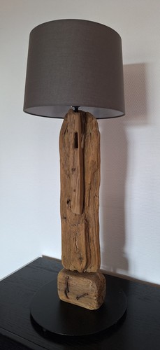 Treibholz schwemmholzleuchte - treibholz-,
