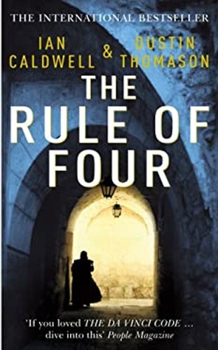 The rule four - of, i