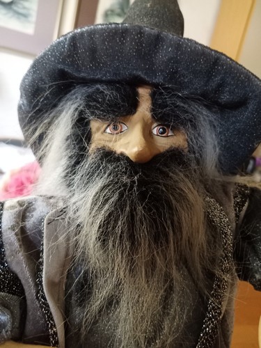 Marion merlin zauberer - marion,