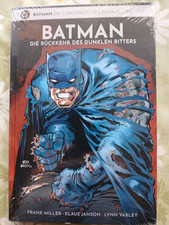 Batman " Die Rückkehr des