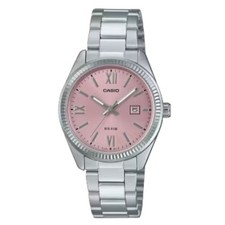 Damenuhr Casio LADY DATE -