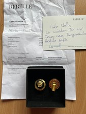 Gianni Versace 1980er Vintage