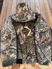 SUPREME GORE-TEX MOSSY OAK TO