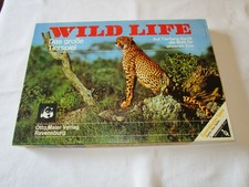Wild Life - Ravensburger Spiel
