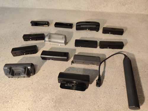 Walkman batteriehalter - walkman,