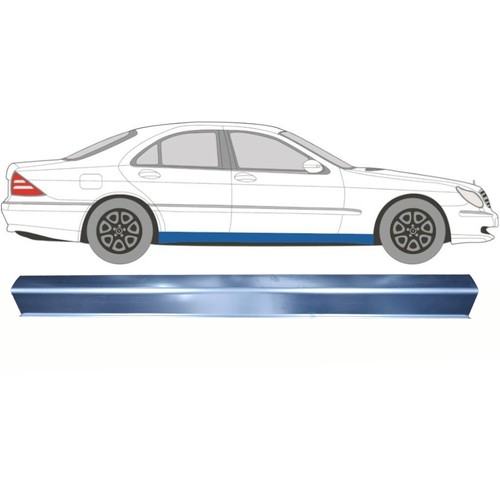 Für mercedes klasse - mercedes, s-klasse