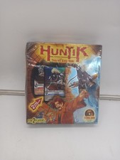 Huntik trading card game - huntik,