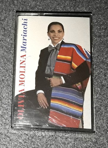 Musik kassette olivia - kassette,