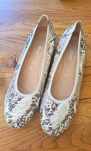 Gabor damen ballerina pumps - ballerina,