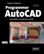 Programmer AutoCad: Avec