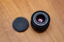 Carl Zeiss Jena Flektogon MC