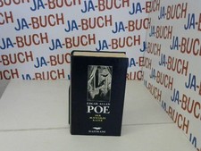 Edgar Allan Poe. Gesammtelte