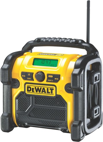 Dewalt dcr020 akku baustellen - dewalt,