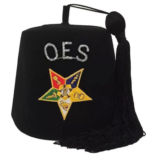Oes fez hut classic - oes,