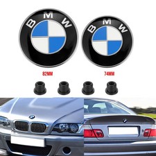 82, 74MM Vorne Motorhaübe