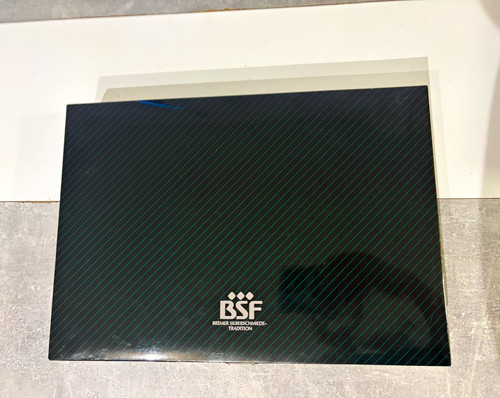 Bsf tlg essbesteck set - 30-tlg., essbesteck-set
