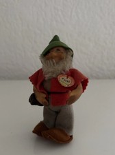 Steiff Tier: Zwerg Pucki um