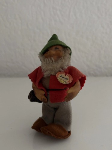 Steiff tier zwerg - steiff,