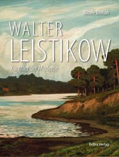 Walter Leistikow Nicole