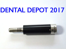 Im Austausch ! Kavo Intra K Lux 196 Motor Mikromotor mit Licht & mit Rechnung -!