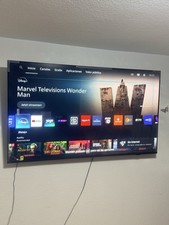 Philips 75PUS8008 Ambilight 75