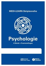 MEDI-LEARN Skriptenreihe