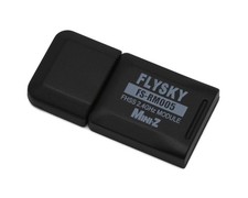 Flysky RM005 Mini-Z FHSS
