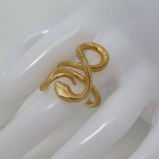 Ole lynggaard snakes ring - lynggaard,