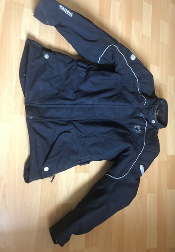Mopedjacke von bullson - von, bullson,