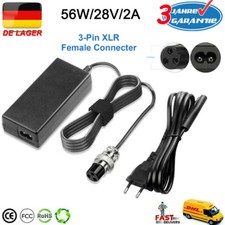 Netzteil Ladegerät 28V